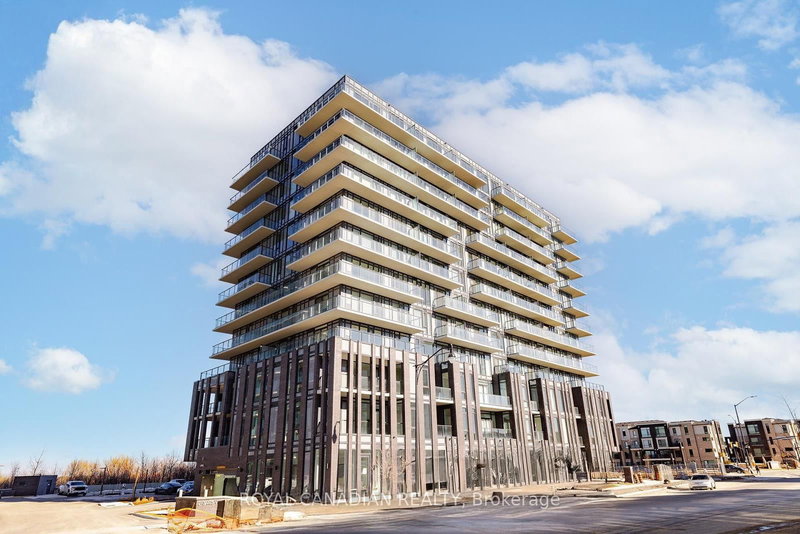 1110 - 215 Veterans Dr, Brampton, L7A 5L6 | Image 2