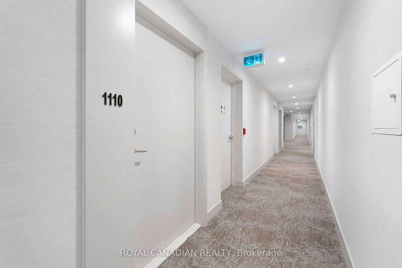 1110 - 215 Veterans Dr, Brampton, L7A 5L6 | Image 3