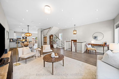 714 Willard Ave, Toronto - Runnymede-Bloor West Village image-0-1