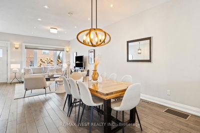 714 Willard Ave, Toronto - Runnymede-Bloor West Village image-0-3