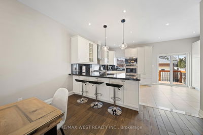 714 Willard Ave, Toronto - Runnymede-Bloor West Village image-0-4