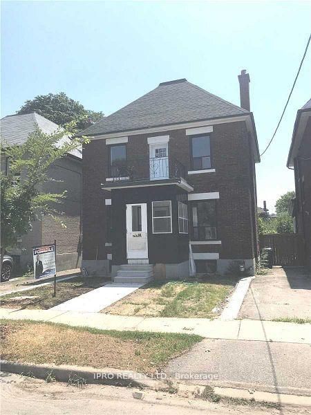 Detached House for sale at 71 Clouston Avenue, Toronto, Weston, M9N 1A8 - MLS: W12135605