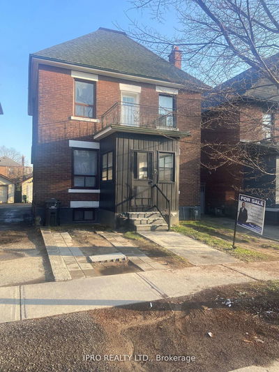 71 Clouston Ave, Toronto - Weston image-0-1