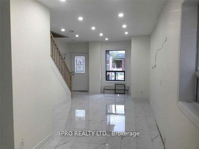 71 Clouston Ave, Toronto - Weston image-0-2