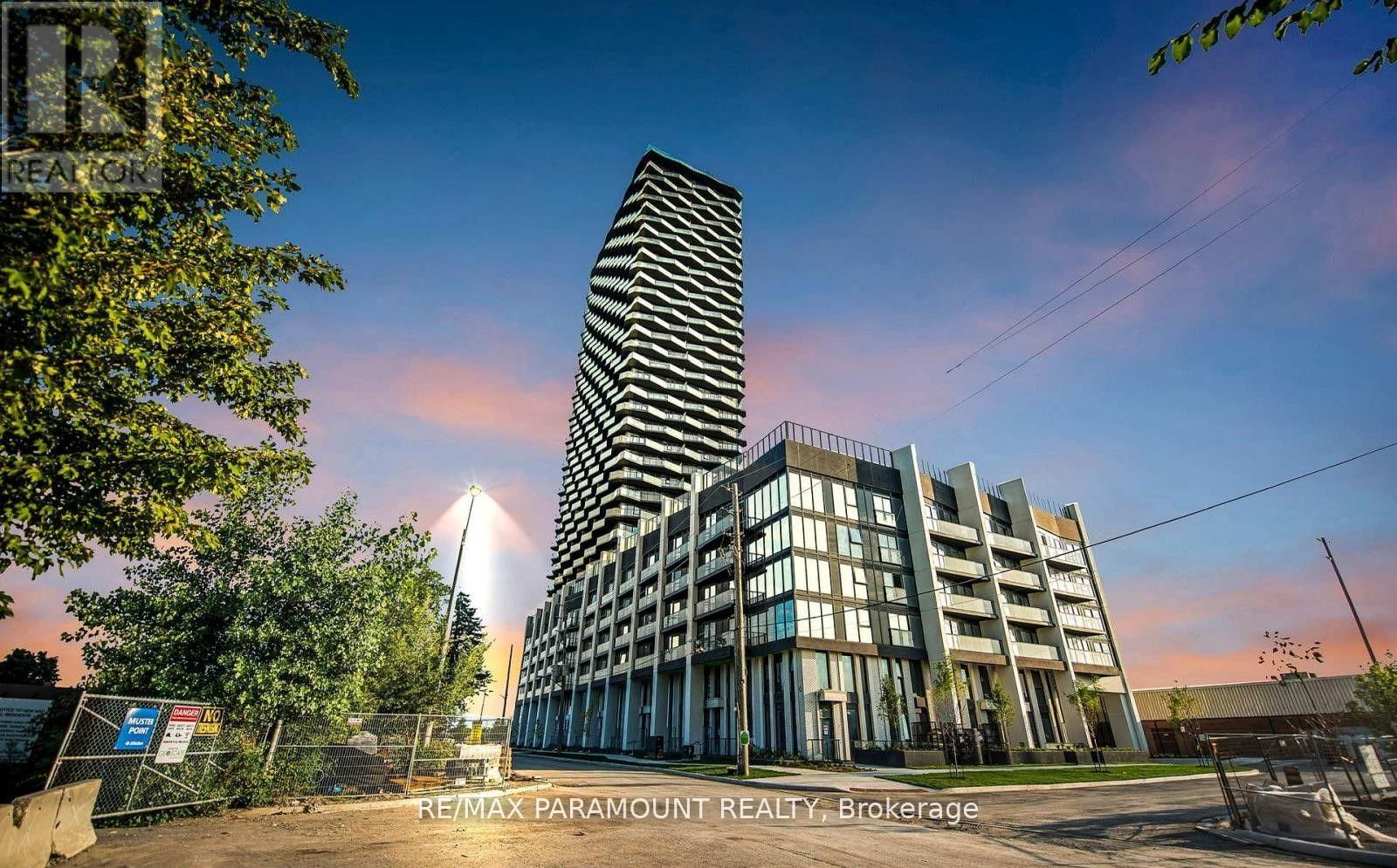 Condo for lease at 2103-36 Zorra Street, Toronto, Islington-City Centre West, M8Z 0G5 - MLS: W12135620