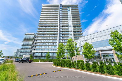 Unit 1904 — 4655 Metcalfe Ave, Mississauga - Central Erin Mills