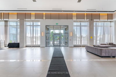 Unit 1904 — 4655 Metcalfe Ave, Mississauga - Central Erin Mills image-0-2