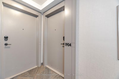 Unit 1904 — 4655 Metcalfe Ave, Mississauga - Central Erin Mills image-0-3