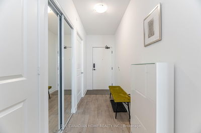 Unit 1904 — 4655 Metcalfe Ave, Mississauga - Central Erin Mills image-0-4