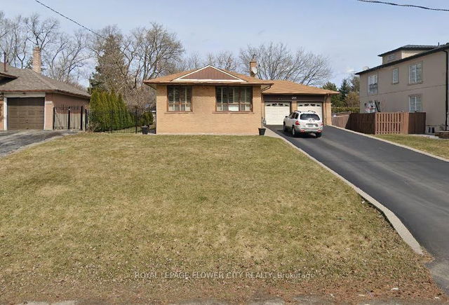 Basement - 555 Weir Avenue