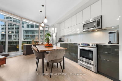 Unit 235 — 80 Marine Parade Dr, Toronto - Mimico