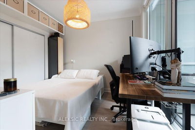 Unit 235 — 80 Marine Parade Dr, Toronto - Mimico image-0-4