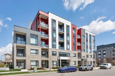 Unit 503 — 3285 Carding Mill Tr, Oakville - Glenorchy