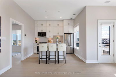 Unit 503 — 3285 Carding Mill Tr, Oakville - Glenorchy image-0-1