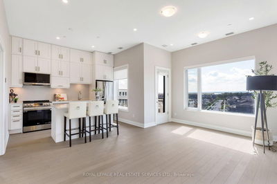 Unit 503 — 3285 Carding Mill Tr, Oakville - Glenorchy image-0-2