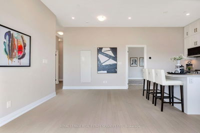 Unit 503 — 3285 Carding Mill Tr, Oakville - Glenorchy image-0-3
