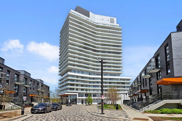 205 - 20 Brin Drive
