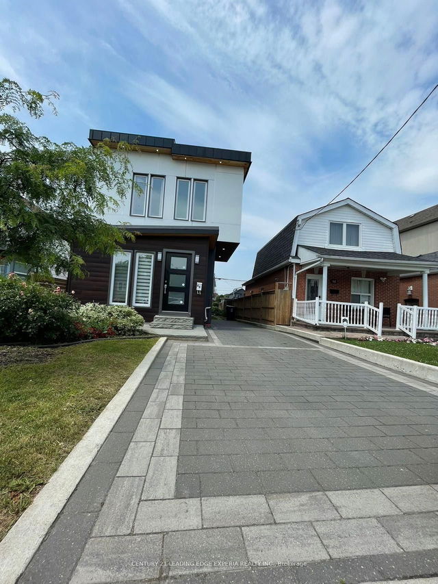 Upper - 48 Greendale Avenue