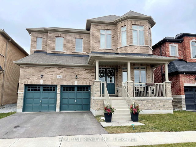 191 Belmore Court