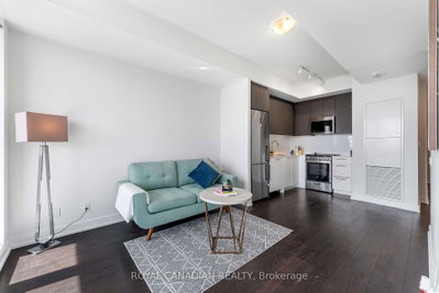 Unit 1110 — 215 Veterans Drive — more photos