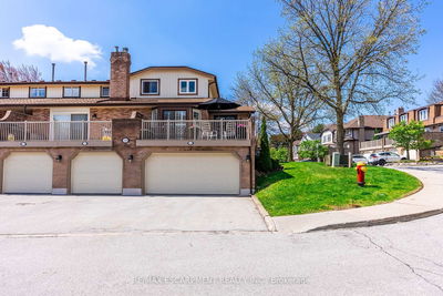 Unit 6 — 1508 UPPER MIDDLE Rd, Burlington - Tyandaga image-0-3