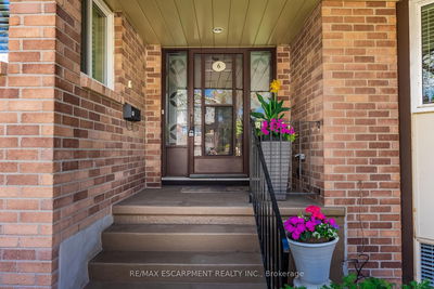 Unit 6 — 1508 UPPER MIDDLE Rd, Burlington - Tyandaga image-0-4
