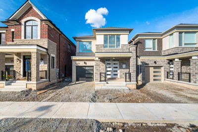 1323 Temperance Cres, Milton - Bowes
