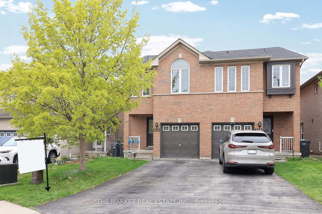 1353 Spring Garden Court