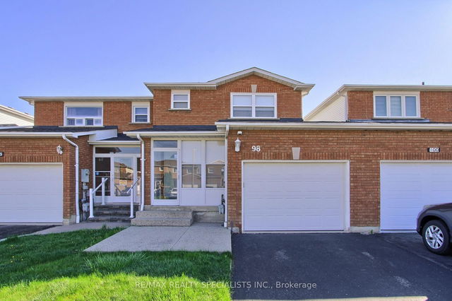 98 Tulip Drive