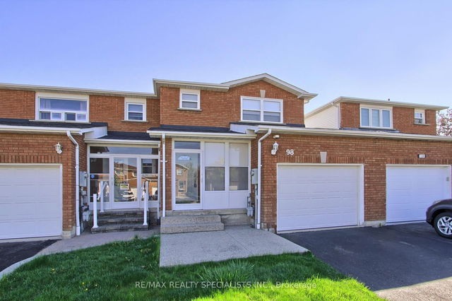 98 Tulip Drive