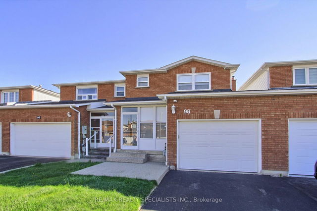 98 Tulip Drive