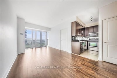 Unit 4005 — 50 Absolute Ave, Mississauga - City Centre image-0-4