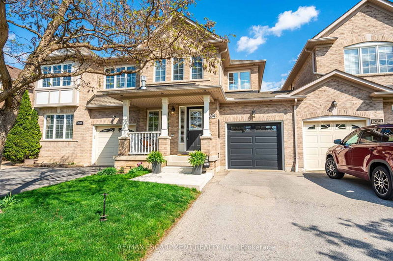 home for sale on 2634 Armour Crescent