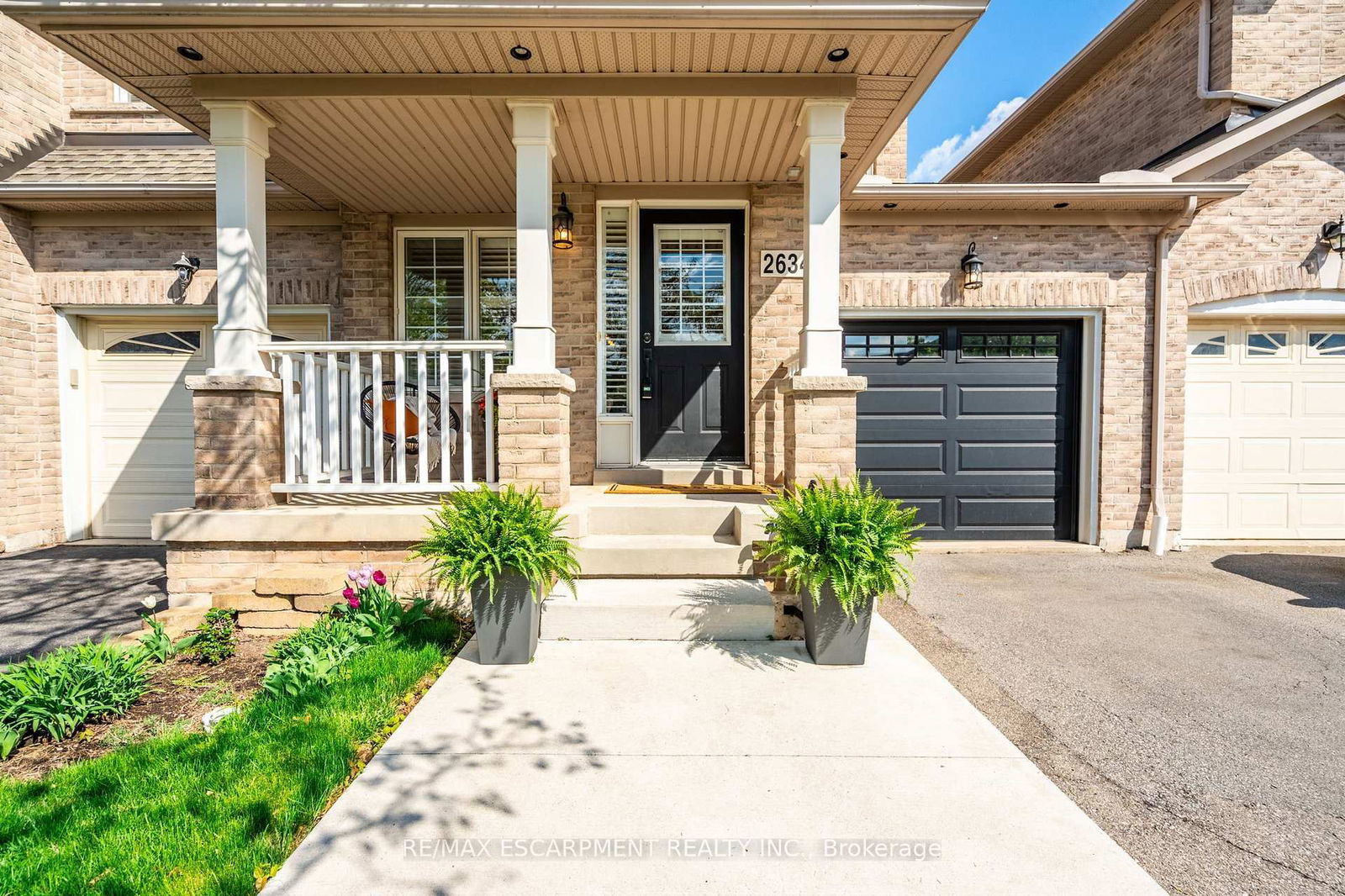 Townhouse sold at 2634 Armour Crescent, Burlington, Rose, L7M 5B1 - MLS: W12135737