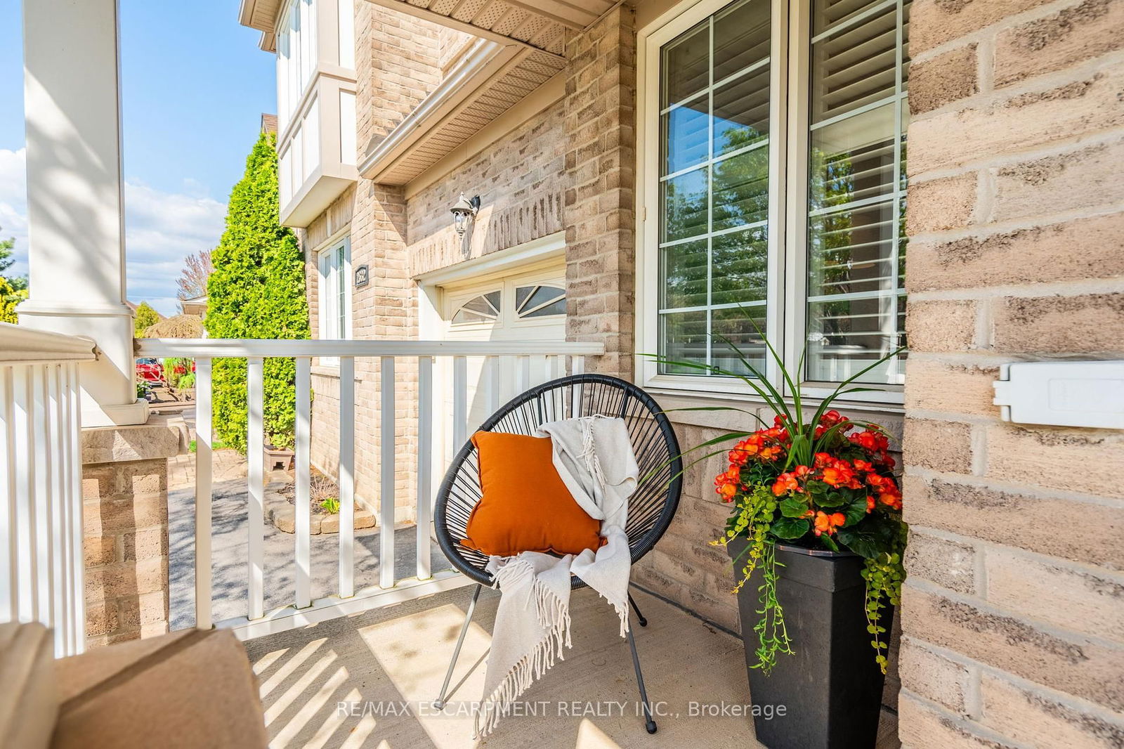 Townhouse sold at 2634 Armour Crescent, Burlington, Rose, L7M 5B1 - MLS: W12135737