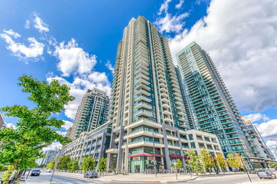 Unit 2019 — 4055 Parkside Village Dr, Mississauga - City Centre