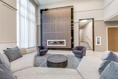 Unit 2019 — 4055 Parkside Village Dr, Mississauga - City Centre image-0-2