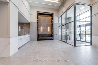 Unit 2019 — 4055 Parkside Village Dr, Mississauga - City Centre image-0-3