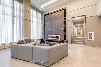 Unit 2019 — 4055 Parkside Village Dr, Mississauga - City Centre image-0-4