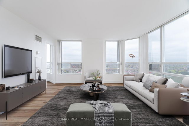 1714 - 50 Kingsbridge Gdn Circle