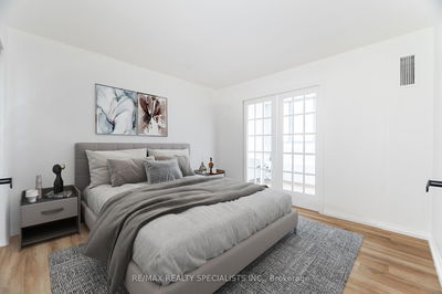 Unit 1714 — 50 Kingsbridge Gdn Circ, Mississauga - Hurontario image-0-4