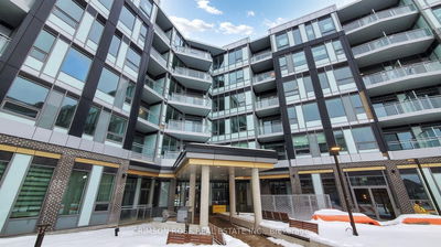 Unit 311 — 2501 SAW WHET Blvd, Oakville - Glen Abbey