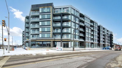 Unit 311 — 2501 SAW WHET Blvd, Oakville - Glen Abbey image-0-1