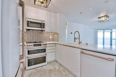 Unit 710 — 190 Manitoba St, Toronto - Mimico image-0-1