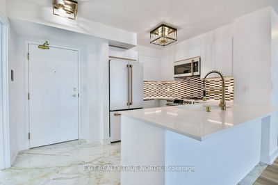 Unit 710 — 190 Manitoba St, Toronto - Mimico image-0-3