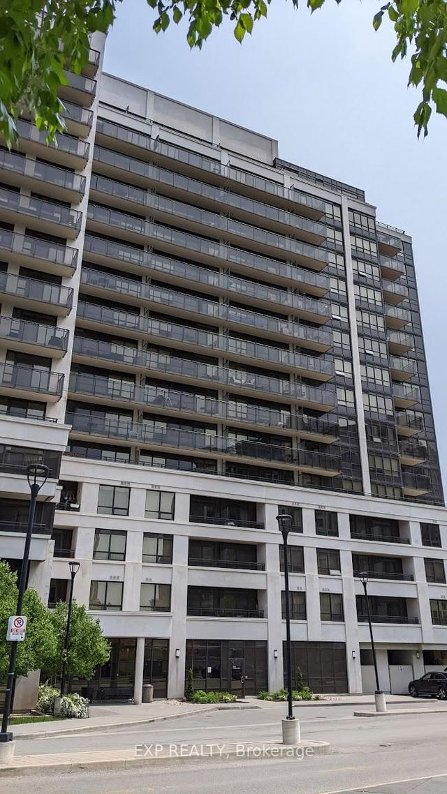 1115 - 1 De Boers Drive