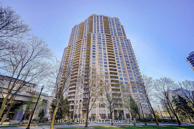 2020 - 25 Kingsbridge Garden Circle