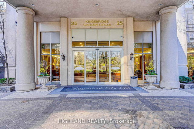 2020 - 25 Kingsbridge Garden Circle