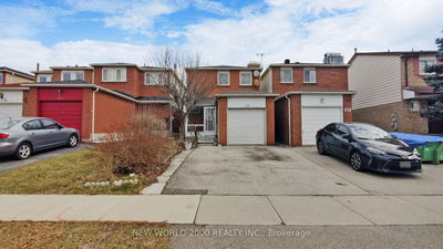 676 Galloway Cres, Mississauga - Creditview
