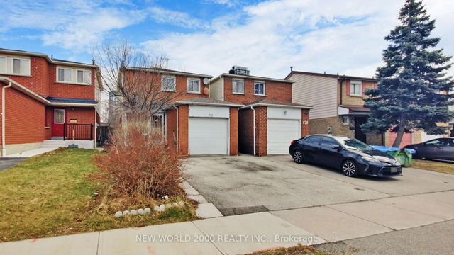 676 Galloway Crescent